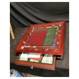 Monopoly table