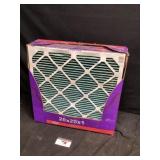 Dupont furnace filter filters 20 x 20 x 1