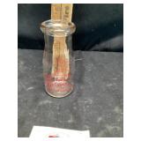 Lambert dairy shop collector bottle