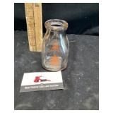 Northland collector bottle