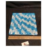 Sensory pad