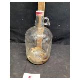 Coca-Cola 1 gallon bottle