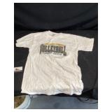 William Penn volleyball camp 2004 shirt large