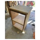 Table stand approximately 17 x 20 x 29 tall