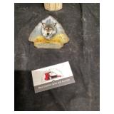Eyes of nature, Wolf Spirit collection
