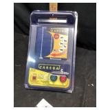 Zareba electronic fence controller unopened