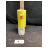 Tennis ball saver