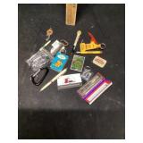Harmonica miscellaneous