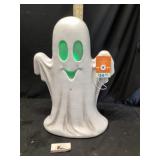 Halloween decor works