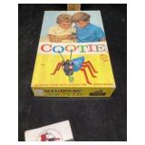 Cootie game