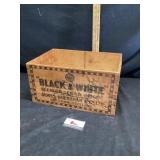 Scotch box
