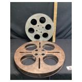 Film decoration