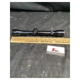 Bushnell scope