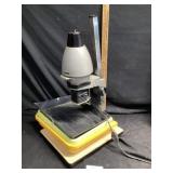 Bogen enlarger