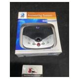 AT&T answering system