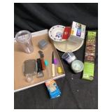 Barbecue grill mat miscellaneous