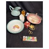 Painted bowls