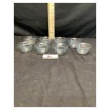 Fire king bowls