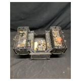 Jewelry box