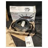 Oster 3 quart fondue pot