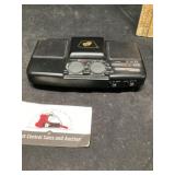 Hy-Line radio needs battery