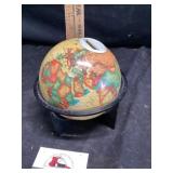 Globe Bank