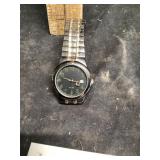 Quartz watch