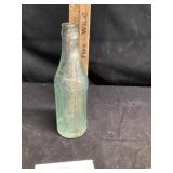 Bottling Works, Boone, Iowa collector bottle