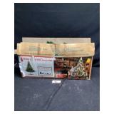 4 foot tall Christmas tree