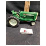 1850 Oliver tractor