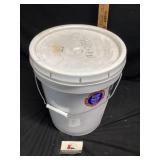Seal vacuum sealed 5 gallon popcorn