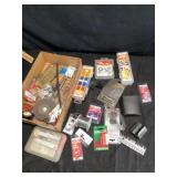 New old stock miscellaneous