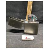 Massive lighter