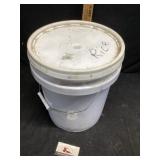Vacuum sealed 5 gallon rice
