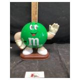 M & M dispenser
