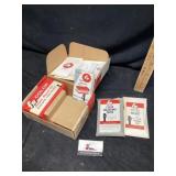 Camera color, enlarging paper miscellaneous