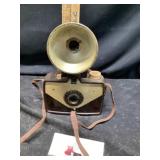 Sawyerï¿½s nomad 620 camera