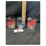 Funnybone glasses