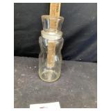 Mr. peanut jar