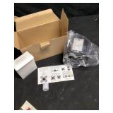 Quick LED light new