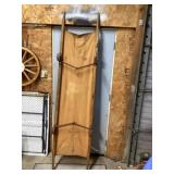 Stretcher