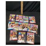 Soap opera digest books