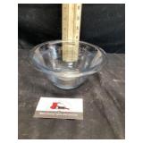 Fire King bowl
