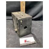 Brownie camera