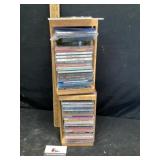 Music CDs