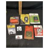 New old stock outlet timers