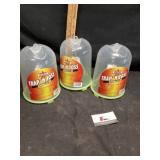 New mosquito traps