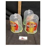 Starbar mosquito traps new