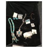Costume jewelry