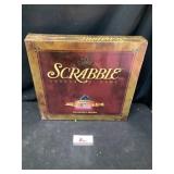 Scrabble crossword game unopened box